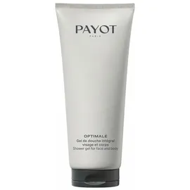 Payot Optimale Duschgel für Gesicht & Körper 200 ml
