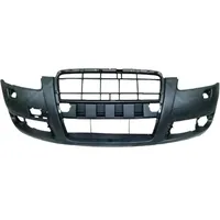 Diederichs Stoßstange vorne für AUDI A6 C6