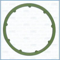 AJUSA Dichtung, Ölpumpe Ölkühler Ölpumpe,Dichtung,  für VOLVO 31401947 31293110 31358946 01385400