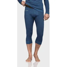 Schöffel Merino Sport Pants short blau S