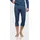 Schöffel Merino Sport Pants short blau S