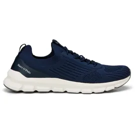 Marc O'Polo Sneaker Blau Herren 43