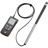 TESTO 416 Anemometer 0.6 bis 40 m/s