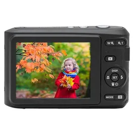 Kodak PIXPRO FZ45 rot
