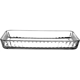Pasabahce Auflaufform 59204 40 x 27 cm Glas