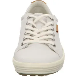 ECCO Soft 7 W white 42