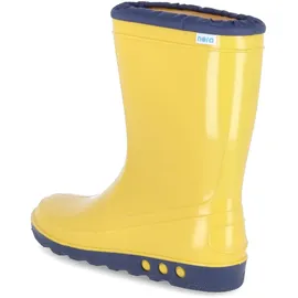 Nora Vado Gummistiefel Nori für Kinder, 35 EU