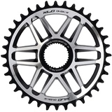 XLC E-Bike Kettenblatt, Mehrfarbig, Einheitsgröße