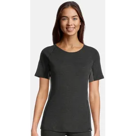 CONTA Thermo-Unterhemd / Shirt Sportiv in Schwarz | Gr.: 48