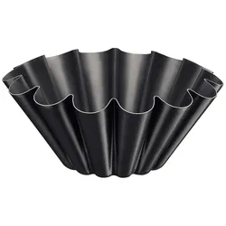Tramontina BRASIL Brioche Backform, Ø 22 cm, antihaftbeschichtet