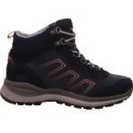 Mephisto Satika Tex, blau 5,5