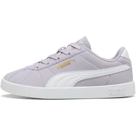 Puma Club II PS Lilac Crush/White 21