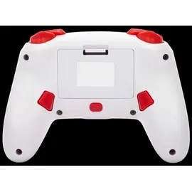 PowerA Mario Joy Controller rot Nintendo Switch