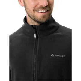 Vaude Rosemoor Fleece Jacket Ii - Black - 3XL