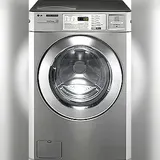 LG WM10 Pro Waschmaschine (10 kg, 0 U/min)