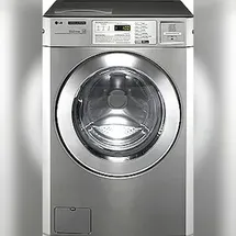 LG WM10 Pro Waschmaschine (10 kg, 0 U/min)