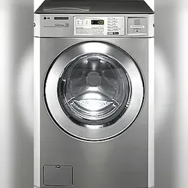 LG WM10 Pro Waschmaschine (10 kg, 0 U/min)