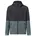 5l Jacke Phantom Black 2XL