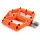 Cube Acid Flat C1-IB Orange