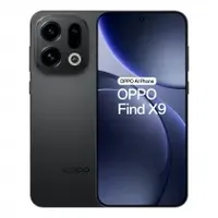 OPPO Find X9 5G 16 GB RAM 512 GB Space Black