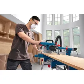 Bosch Professional Kapp- und Gehrungssäge GCM305-216S - Retail