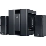 LD SYSTEMS Dave 8 Roadie Aktiv