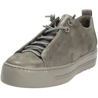 Paul Green Plateau Schnürschuhe in Grau 39 EU