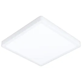 EGLO Argolis 2 1 quadratisch weiß 20,5W