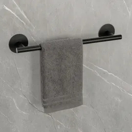 Schöner Wohnen Badetuchstange UNO - B/H/T ca. 42,00x7,00x7,00