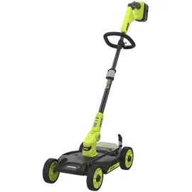 RYOBI RY18LMC30A-120 inkl. 1 x 2,0 Ah Akku + Ladegerät