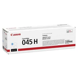 Canon 045H cyan