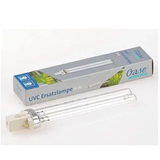 OASE Ersatzlampe UVC 7 W