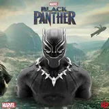 Semic Marvel Comics Spardose Black Panther Wakanda Deluxe 20 cm