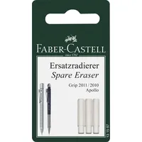Faber-Castell 131597 Radierer-Nachfüllung