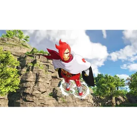 One Piece World Seeker Ps4-spiel - Multicolor