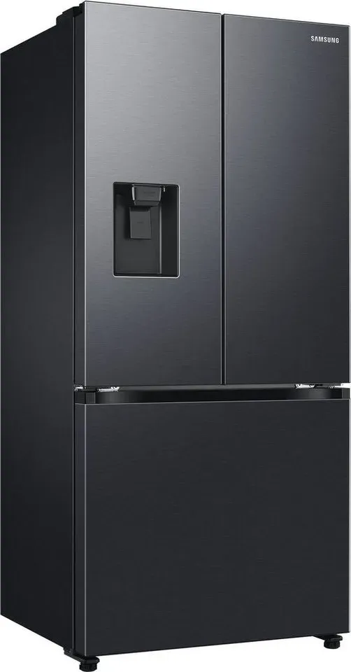 Kühlschrank Samsung RF50C530EB1