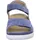 HARTJES GROOVE NATURAL STAHLBLAU Damen Blau 37