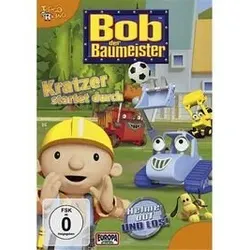 BUSCH 173292 DVD Bob Baumeister 32