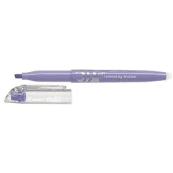 PILOT FriXion Light Soft Textmarker lila, 1 St.