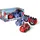 REVELL RC-Auto My little Police Chase CH RTR grau (24592)