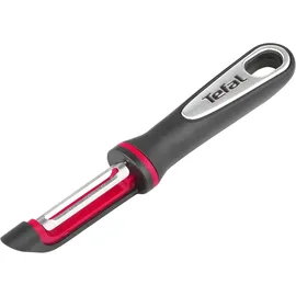 Tefal Ingenio K2071014 Gemüseschäler, Edelstahl