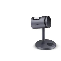 Aukey MagFusion Pro 3-in-1 MagSafe Wireless Charging Stand