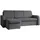 Mirjan24 Ecksofa Totii, Eckcouch mit Bettkasten und Schlaffunktion, Wohnzimmer, Sofas - Couches, Wohnlandschaften, Ecksofas