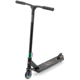 Slamm Classic Scooter 2026 Neochrome Schwarz/Mehrfarbig