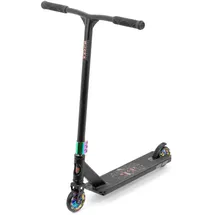 Slamm Classic Scooter 2026 Neochrome Schwarz/Mehrfarbig