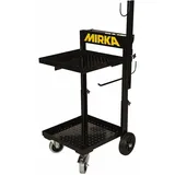 Mirka Trolley für Industriesauger