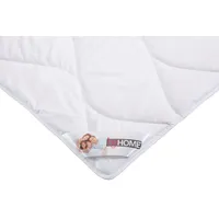 MY HOME Microfaserbettdecke Fantasy, Bettdecke 135x200 cm, 155x220 cm,