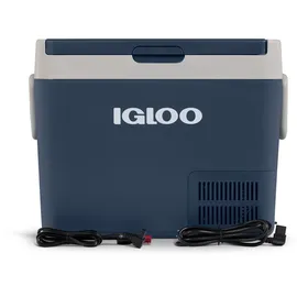 Igloo Kompressor Kühlbox ICF40 39 l