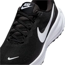 Nike Revolution 8 Damen Laufschuhe schwarz 38,5