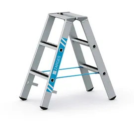 ZARGES R13step B 2 x 3 Stufen